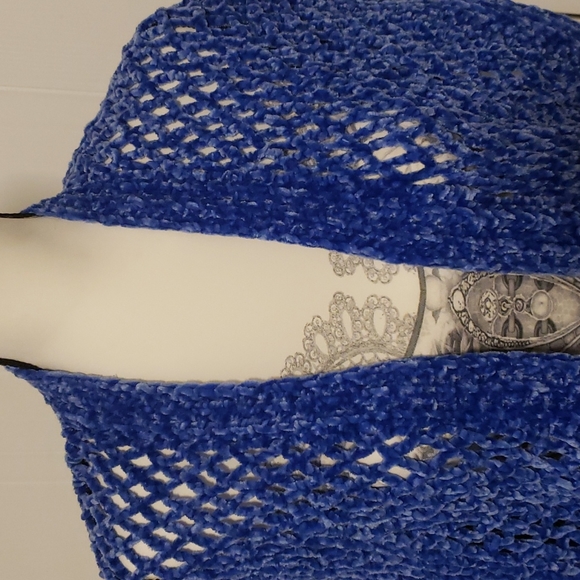 Very soft long cardigan - Picture 6 of 6